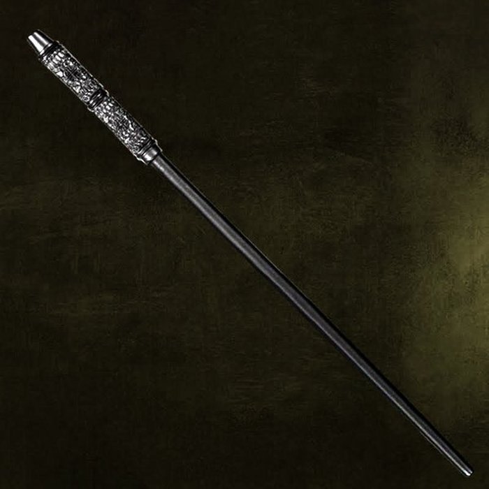 Harry Potter: Baguette magique de Severus Rogue (Character-Edition