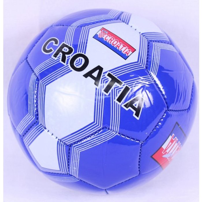 Fussball - Kroatien