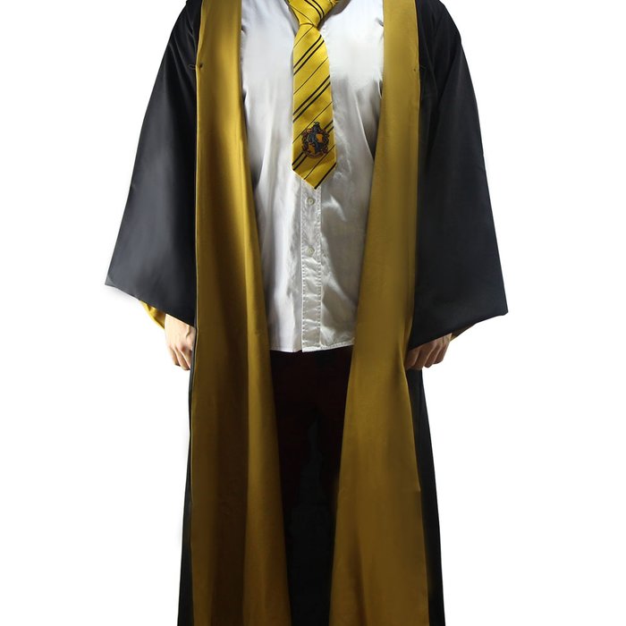 Harry Potter: Hufflepuff Mantello