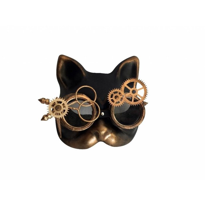 Masques Loups Funshop