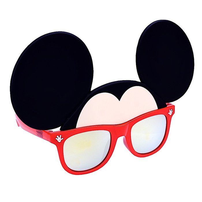 Disney: Mickey Mouse - Cool Masque lunettes