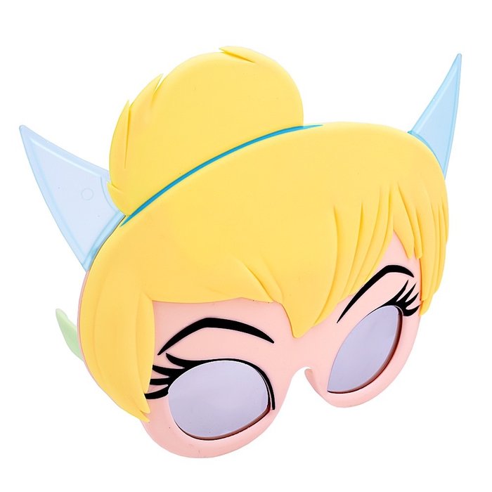Disney Fairies: Trilli Maschera occhiali | Funshop