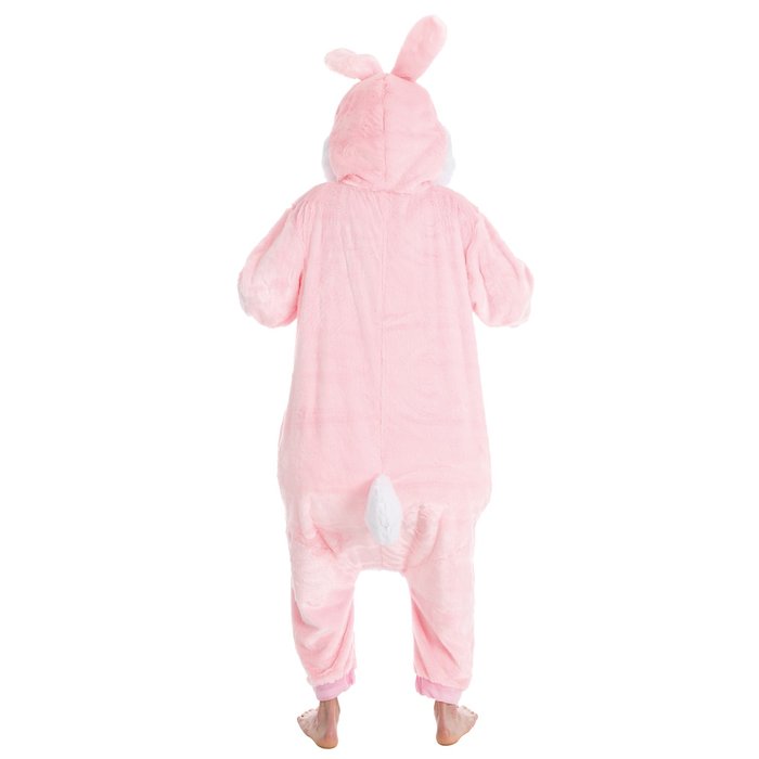 LAPIN ROSE 180CM