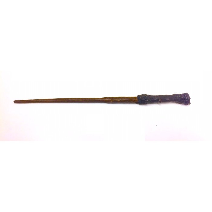 Harry Potter Zauberstab Harry Potter Aus Bronze 1 1 Replica Funshop