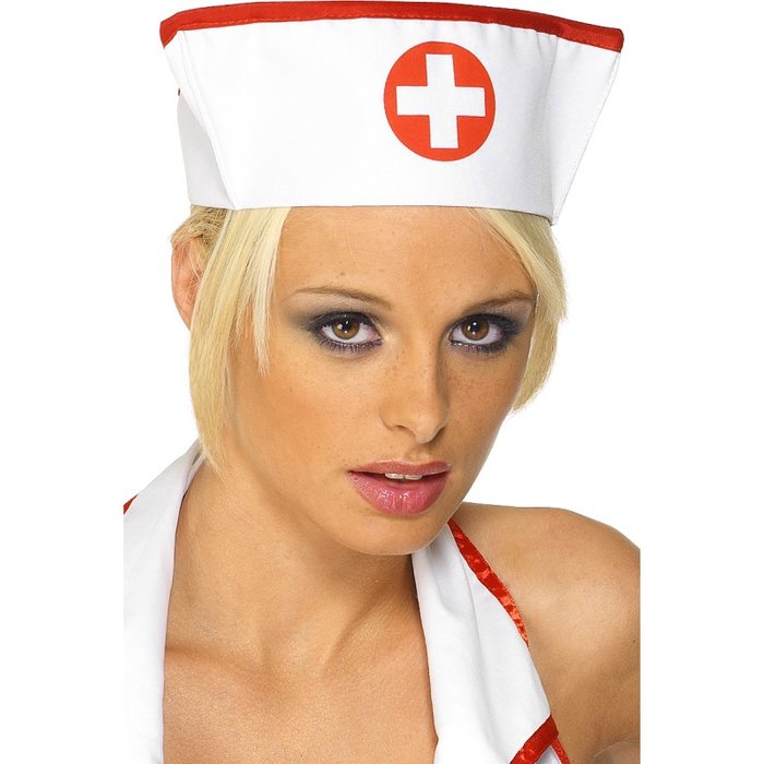 Coiffe D'infirmiere Chapeau pour femmes