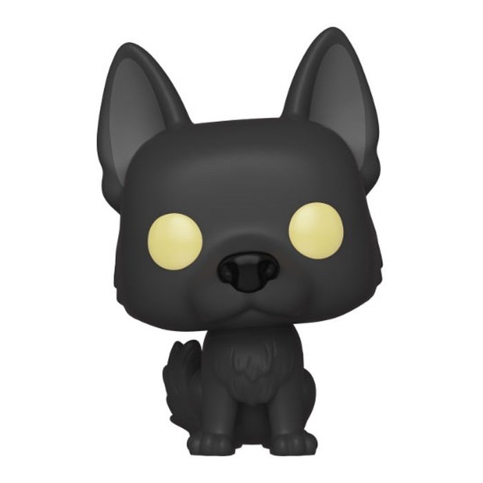 POP! Harry Potter Sirius Black als Hund Figur
