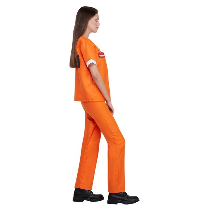 Orange Is The New Black Kostüm