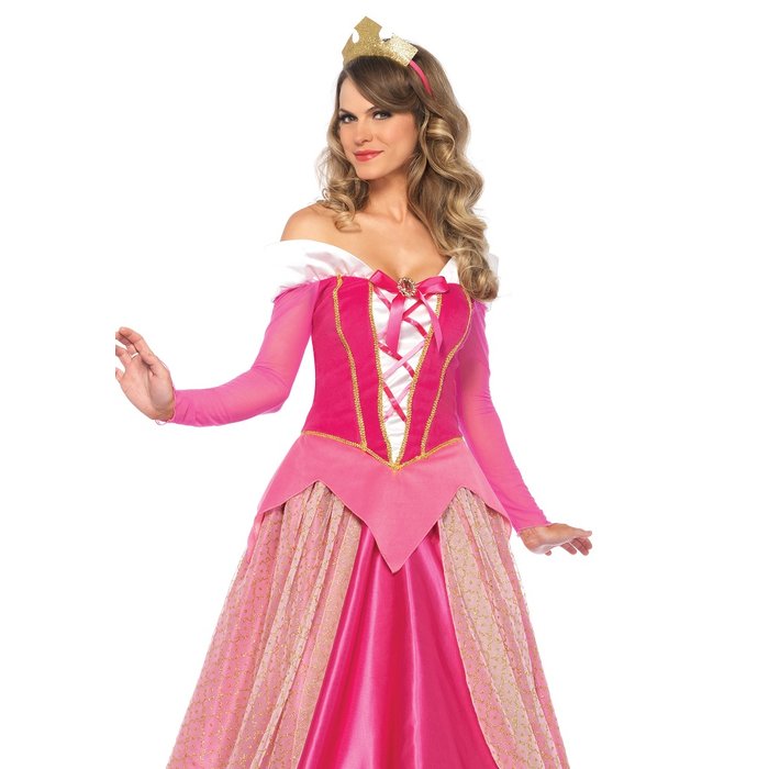 Principessa Aurora Costume per donne | Funshop