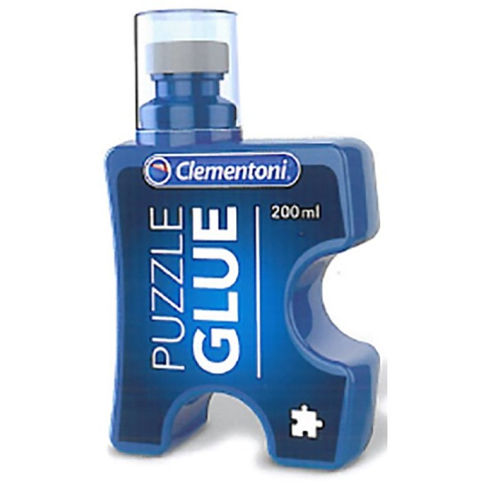 Colla per Puzzle (200 ml) Accessori di gioco