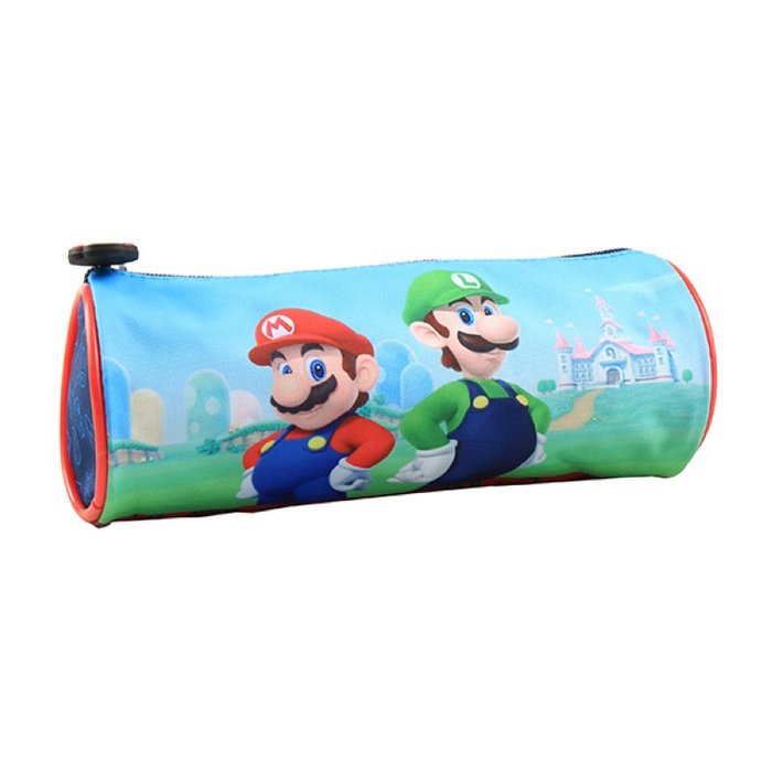 Super Mario: Mario & Luigi Etui/trousse