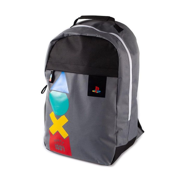 Sony - PlayStation: Retro Zaino | Funshop
