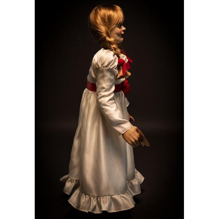 Conjuring - Les Dossiers Warren: poupée Annabelle 1/1 Replica