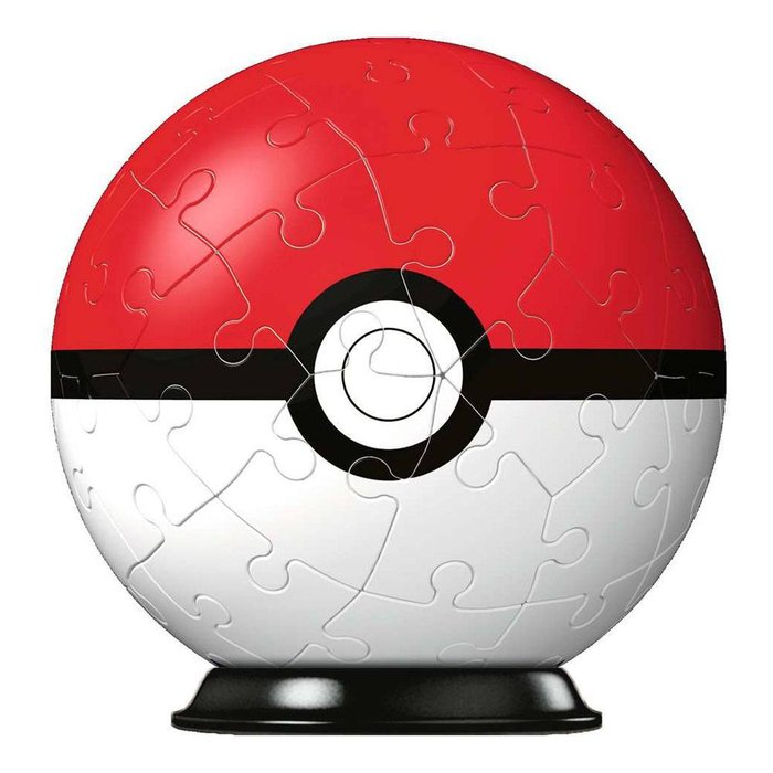 Pokémon: Pokéball Puzzle