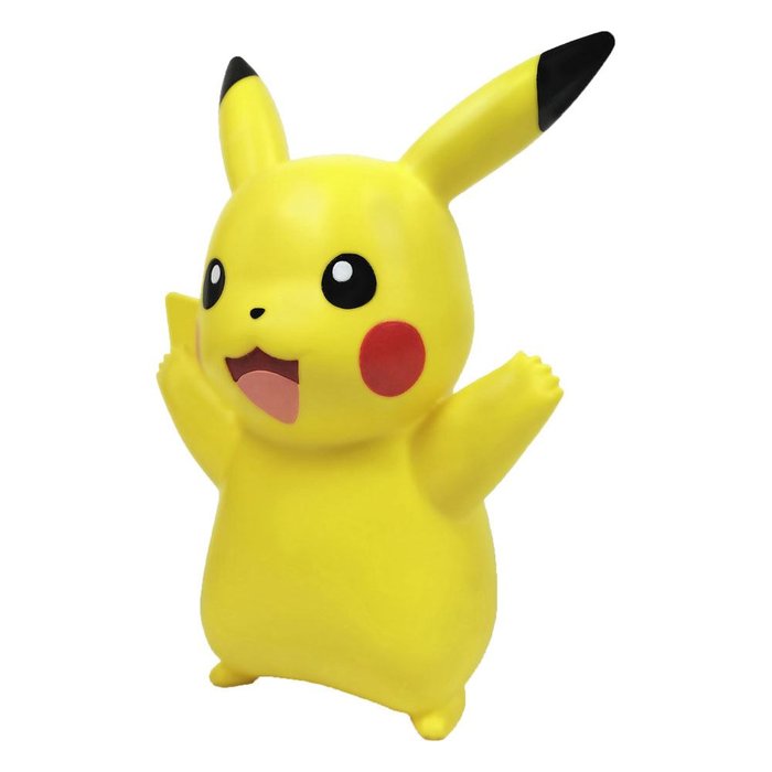 Pokémon: Pikachu Lampada