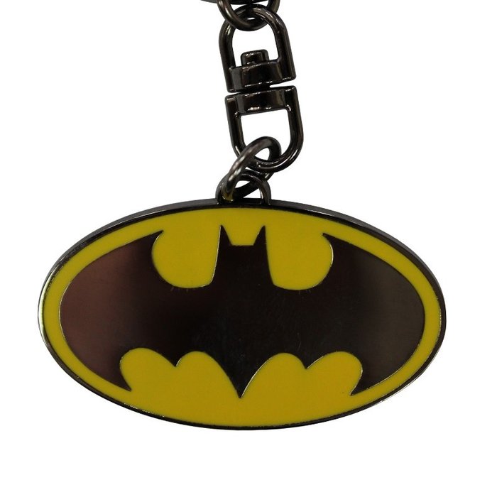 DC Comics: Batman Logo Portachiavi