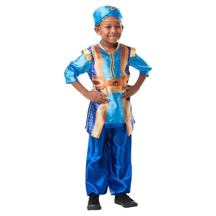 Génie - Aladdin Costume bambini per bambini