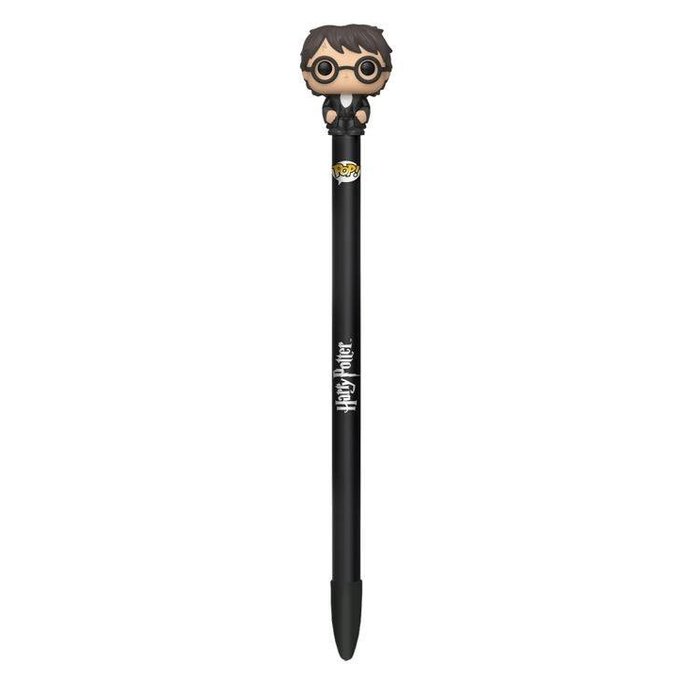 POP! - Harry Potter: Harry Potter Stylo à bille