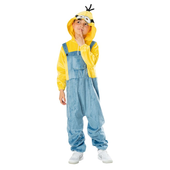 Minion Costume bambini