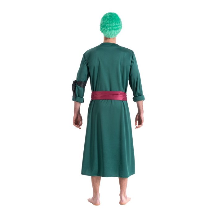 One Piece: Zoro Costume