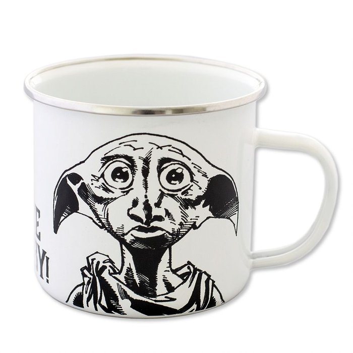 Porta monete Harry Potter - Dobby  Acquista Porta monete Harry Potter -  Dobby online