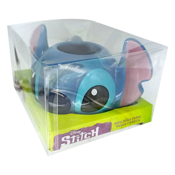 Lilo & Stitch: Stitch Tazza