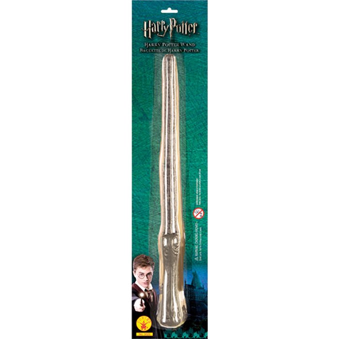 Harry Potter Baguette magique pour enfants