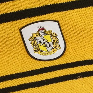 Harry Potter: Hufflepuff 