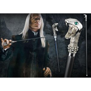 Harry Potter: Lucius Malfoy Gehstock 