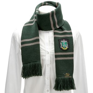 Harry Potter: Slytherin 