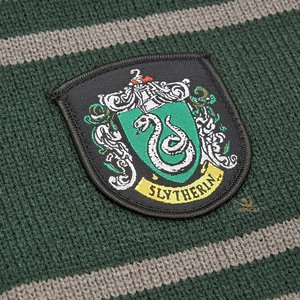 Harry Potter: Slytherin 