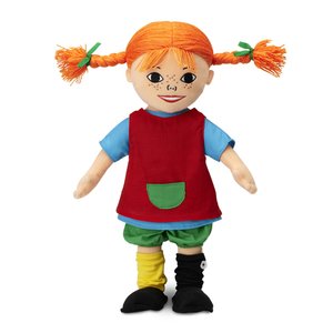 Pippi Calzelunghe 40 cm