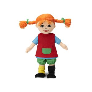 Pippi Langstrumpf 30 cm 