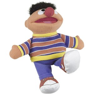 Sesamstrasse: Ernie 