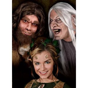 Crème - Carnation 15ml