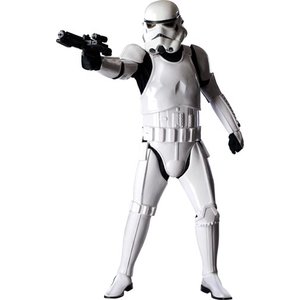 Star Wars: Stormtrooper - Supreme Edition 