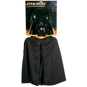 Star Wars: Darth Vader 