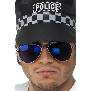 Pilot - Polizist