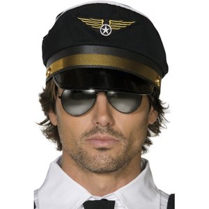 Pilote - Aviateur