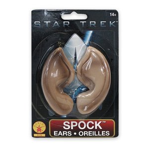 Star Trek: Spock