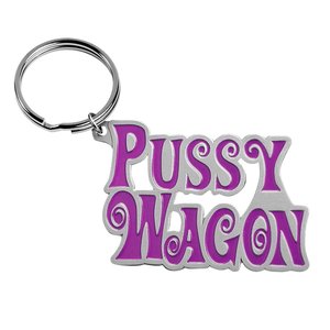Kill Bill: Pussy Wagon