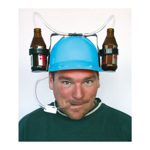 Casque Potable 