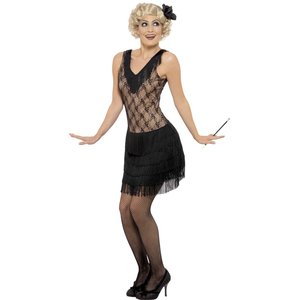 Anni 20 - Charleston Flapper 