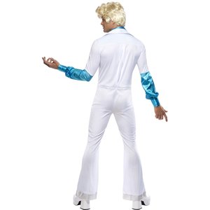 Annees 70 - danceur disco