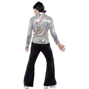 Anni 70 - Psycadelic Dude