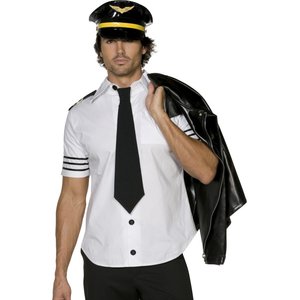 Sexy Pilot 