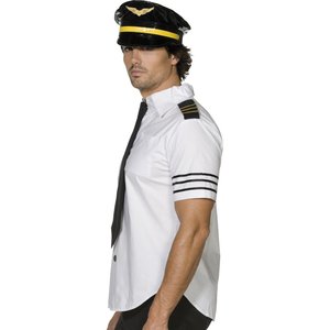 Sexy Pilot 