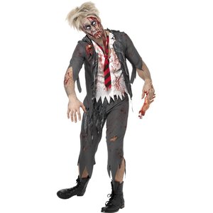 Scolaro Zombie - High School Horror