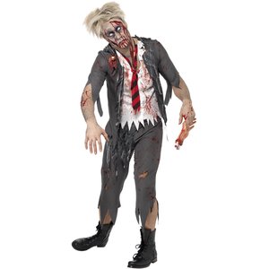 Scolaro Zombie - High School Horror