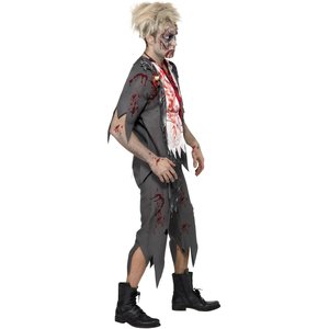 Scolaro Zombie - High School Horror
