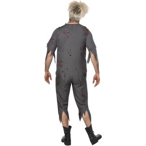 Scolaro Zombie - High School Horror